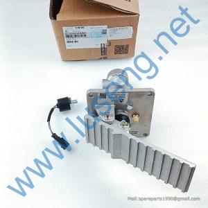 4120006889 HP3514AD-1 BRAKE VALVE SDLG WITH VALVE