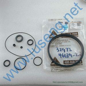 4120009227001 SEALING RING KIT SDLG