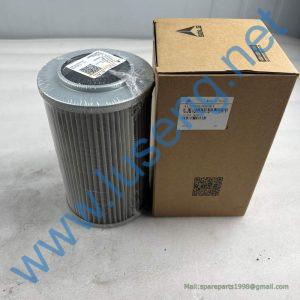 4120016309001 FILTER E655F E660FL E675F MEG1220PA1M100N SDLG