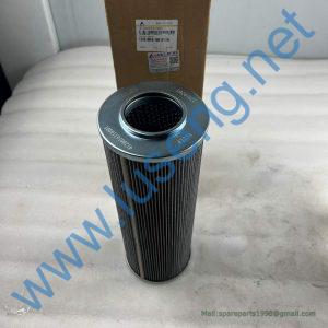 4120016310001 E655F E660FL ME1233RN2F10N FILTER SDLG EXCAVATOR PARTS