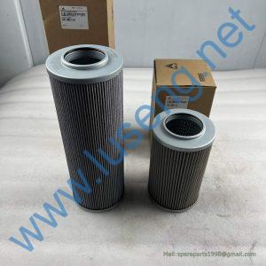 4120016310001 E675F E655F E660FL FILTER SDLG ME1233RN2F10N