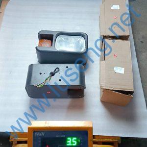 4130000204 LAMP SDLG