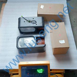 4130000205 LAMP SDLG