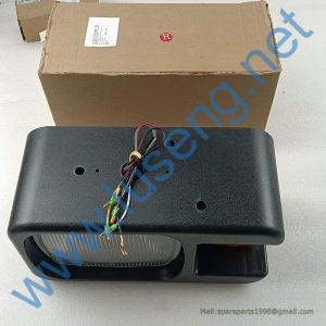 4130000205 LFRD-24V 4130000543 LFRDH4-24V LFRD 24V front right lamp