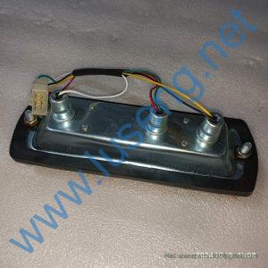 4130000213 FLASHLIGHT SDLG