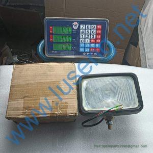 4130000270 SP-1031 LAMP SDLG