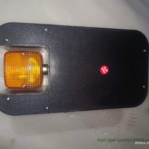 4130000543 LIGHT SDLG