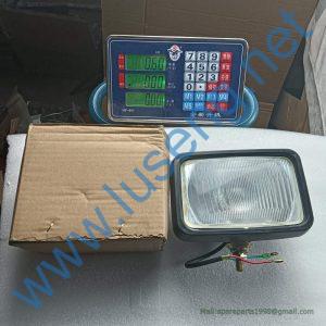 4130000544 SPH4-1031 LAMP SDLG