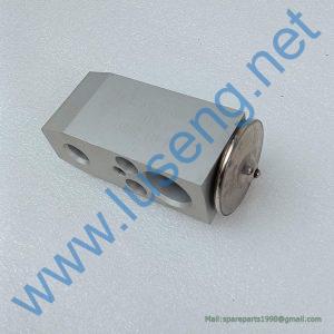 4130000633009 4190002822 H VALVE SDLG