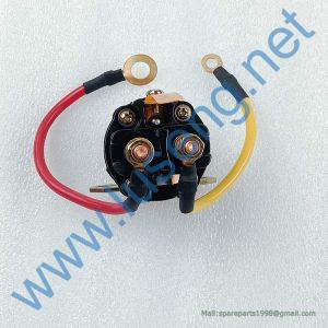 4130000874 SW030A3509-2 start relay