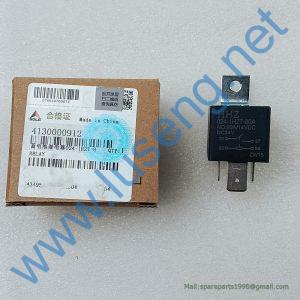 4130000912 024-1H2T-80A RELAY SDLG