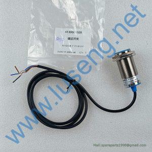 4130001028 J7-D10B1 SWITCH