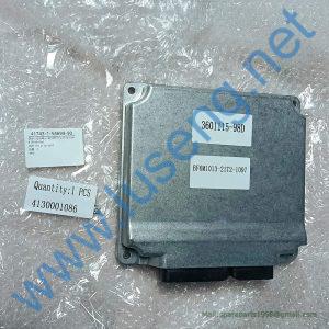 4130001086 ENGINE CONTROL MODULE 3601115-98D BF6M1013-21T2-1097 SDLG