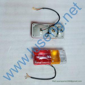 4130001134 LAMP SDLG