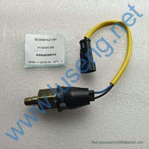 4130001300 SENSOR SDLG