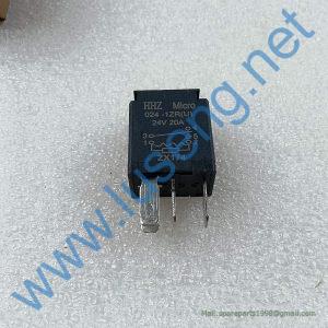 4130001398 HFV6024Z-TR RELAY SDLG