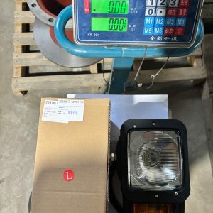 4130001731 LAMP SDLG