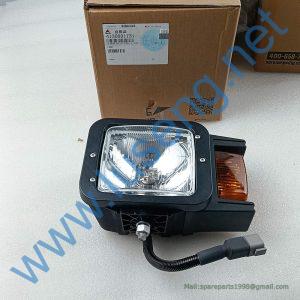 4130001731 LFLDH4-1-24V LAMP SDLG