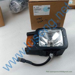 4130001732 LFRDH4-1-24V LAMP SDLG