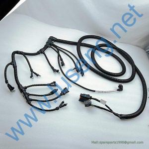 4130001900 3724815A-1097 harness SDLG