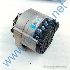 4130001965 3701010-D039 Alternator SDLG PARTS