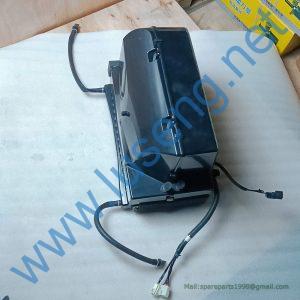 4130002904 Evaporator SDLG
