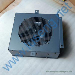 4130003537 Condenser SDLG