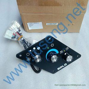4130015407 PANEL SDLG