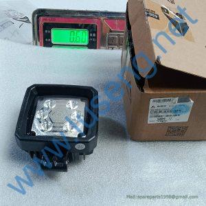 4130015466 HEAD LAMP SDLG