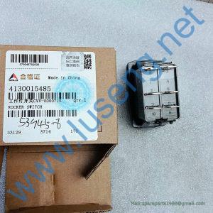 4130015485 CVV-00007151 ROCKER SWITCH SDLG