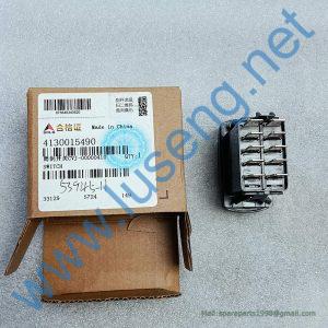 4130015490 CVJ-00000410 ROCKER SWITCH SDLG