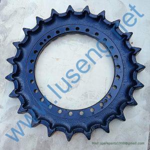 414102201 XDQ203 Sprocket XCMG