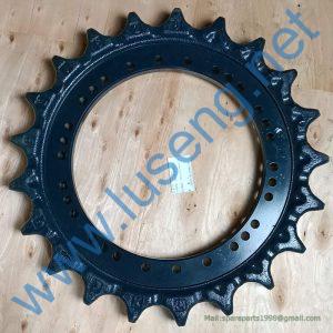 414102911 XDQ190 DRIVING WHEEL