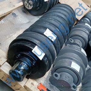 414102912 TRACK ADJUSTER AND RECOIL GROUP XCMG 414104964 414104965 414104966 414104967