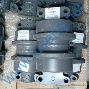 414104242 XDT228A CARRIER ROLLER XCMG