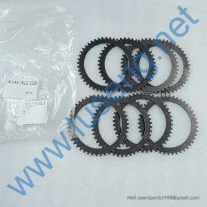4143.352.058 FRICTION DISC