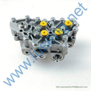 4143142025 XE150W transmission oil pump
