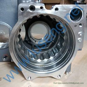 4143301055 XE150W transmission housing