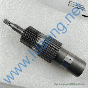 4143302101 INPUT SHAFT XE150W
