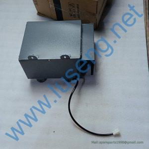 4190000160 BKC-I HEATOR SDLG