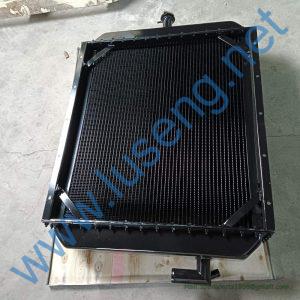 4190000460 WATER RAIDATOR COPPER SDLG LG936