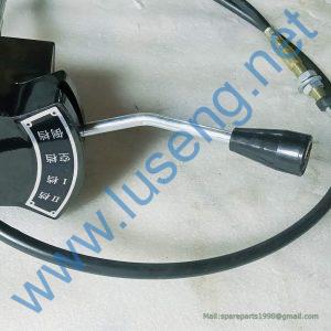 4190000852 SPEED CHANGE CONTROLER SDLG LG956