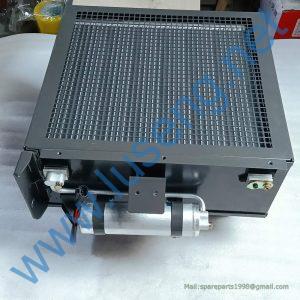 4190001667 LGMG MT86 AC RADIATOR