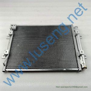 4190002195 condenser SDLG