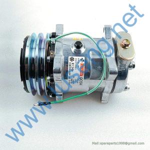 4190002758  air compressor SDLG