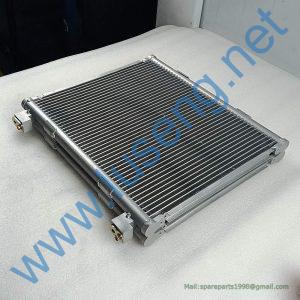 4190002853 CONDENSER SDLG