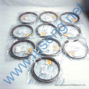 4190003802 OIL SEAL SDLG