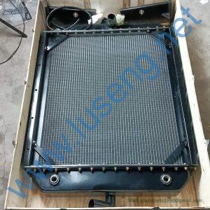 419000558 radiator SDLG