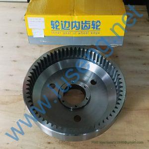41A0001 INTERNAL RING GEAR LIUGONG CLG856