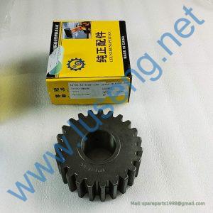 41A0002 PLANET CARRIER GEAR LIUGONG CLG856